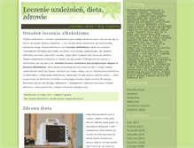 Tablet Screenshot of ecdlgis.pl